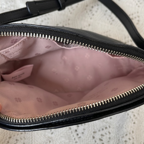 Kate Spade Sylvia Crossbody Bag - Picture 9 of 11